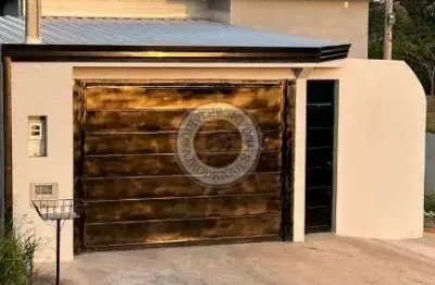 Casa com 2 quartos à venda na Rua Quero Quero, 135, Jardim Vitória, Mairinque