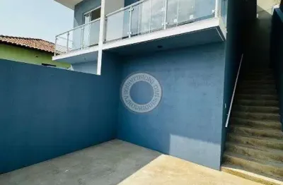 Casa com 2 quartos à venda na R. Augusto Rolim, 221, Terras de São José, Mairinque