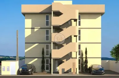 Kitnet / Stúdio à venda na Rua Sabatini Alceste, 130, Vila Santo Antônio, São Roque