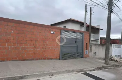 Terreno à venda na Rua Hélio Ramazzini, 114, Centro (Canguera), São Roque