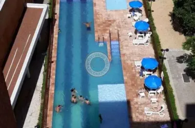 Otima oportunidade, apartamento bem localizado (mobiliado)