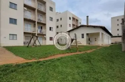 Apartamento com 2 quartos à venda na Rua Iraídes Gonçalves Rocha, 452, Recanto dos Eucaliptos, Mairinque