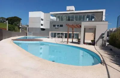 Apartamento com 2 quartos à venda na Rua Bernardino Pereira Leite, 400, Jardim Maria Trindade, São Roque