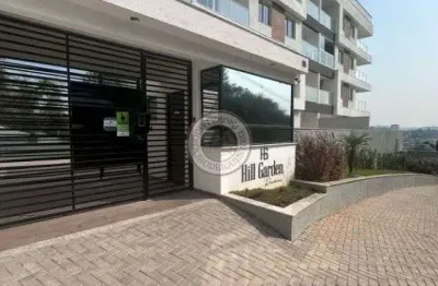 Apartamento com 3 quartos à venda na Estrada Mário de Andrade, 100, Planalto Verde, São Roque