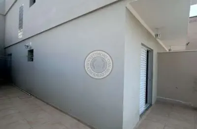 Casa com 2 quartos à venda na Rua das Papoulas, 107, Vila Santa Rosália, São Roque