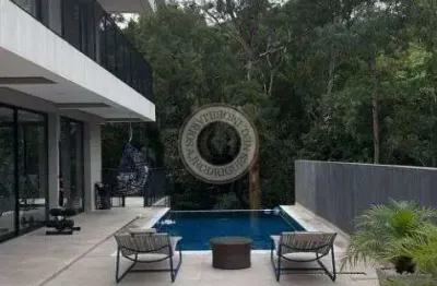 Casa em condomínio fechado com 3 quartos à venda na Rodovia Raposo Tavares, 000, Jardim Cardoso (Mailasqui), São Roque