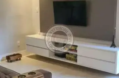 Casa em condomínio fechado com 3 quartos à venda na Rua Santos Dumont, 165, Bairro do Cambará, São Roque