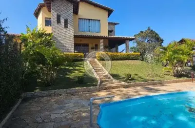 Casa com 2 quartos à venda na Alameda dos Sabiás, 415, Gabriel Piza, São Roque