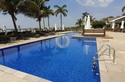 Terreno em condomínio fechado à venda na rodovia raposo tavares, 266, terras de jurumirim, paranapanema por r$ 120.000