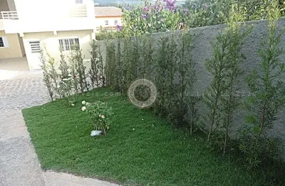 Casa com 3 quartos à venda na Rua Santa Madalena, 28, Jardim Villaça, São Roque