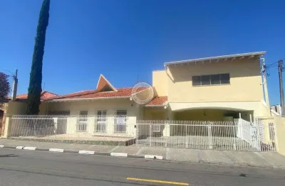 Temos um excelente imovel comercial na regiao central de sao roque para seu escritorio ou sua clinica.