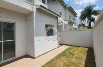 Casa com 2 quartos à venda na Rua Mário Scarvance, 680, Chácara do Carmo, Vargem Grande Paulista