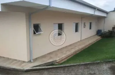 Chácara / sítio com 3 quartos à venda na Estrada da Grama, 100, Saboó, São Roque