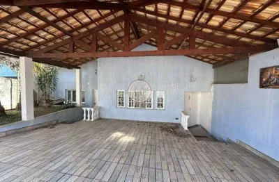 Casa em condomínio fechado com 3 quartos à venda na Rua Novellara, 52, Vila Mike, São Roque