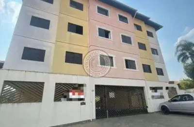 Apartamento com 3 quartos à venda na Rua Caetano Di Felippo, 23, Vila Santo Antônio, São Roque