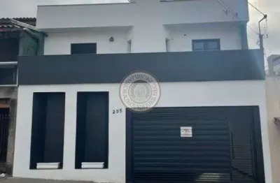 Casa com 3 quartos à venda na Rua São Joaquim, 235, Centro, São Roque