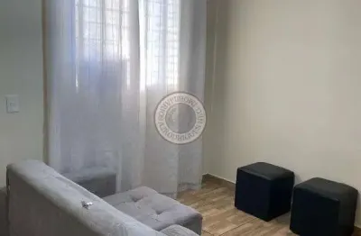 Apartamento com 2 quartos à venda na Rua Messias Antonio Rosa,, 101, Jardim Cruzeiro, Mairinque