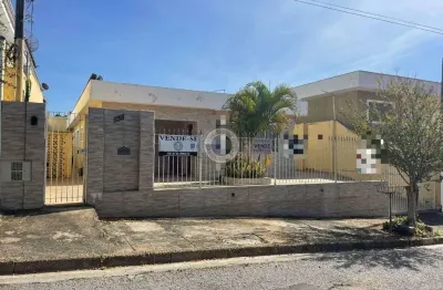 Casa com 3 quartos à venda na Rua dos Italianos, 158, Jardim Tanzi, São Roque