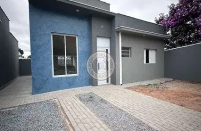 Casa com 2 quartos à venda na Vinte E Quatro, 20, Jardim Vitória, Mairinque
