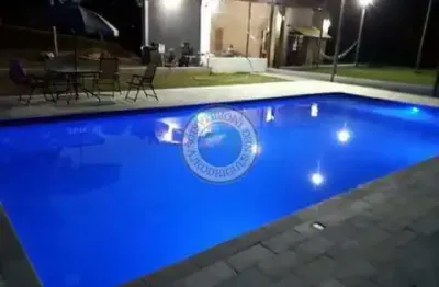 Casa com 2 quartos à venda na Rua Recanto das Acácias, 10270, Recanto das Acácias, São Roque