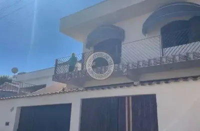Casa com 3 quartos à venda na Rua São Sebastião, 131, Jardim Villaça, São Roque