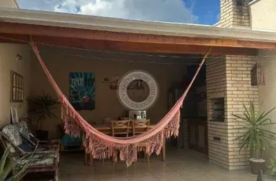 Casa com 3 quartos à venda na Rua Santa Madalena, 257, Jardim Villaça, São Roque