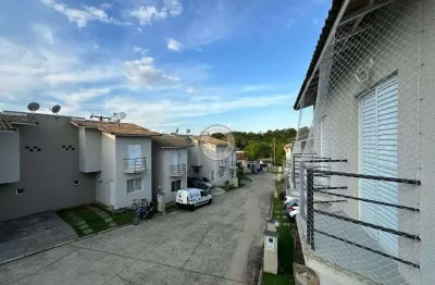 Casa em condomínio fechado com 3 quartos à venda na Rua Juracy Moraes, 08, Marmeleiro, Mairinque