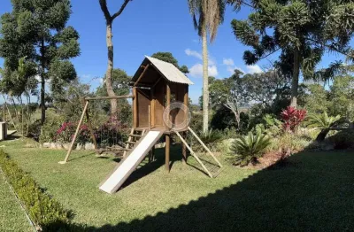Casa com 4 quartos à venda na Estrada 2 Corregos, 1000, Setúbal, Mairinque