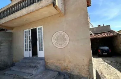 Casa com 2 quartos à venda na Rua: Rua: Catharina Mercado Comodo, 170, Vila Esperança, Mairinque