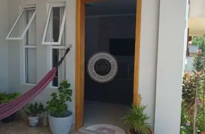 Casa com 2 quartos à venda na Avenida Anhangüera, 167, Jardim Bandeirantes, São Roque