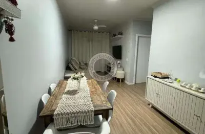 Apartamento com 2 quartos à venda na Rua São Judas Tadeu, 270, Jardim Villaça, São Roque