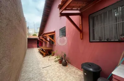 Casa com 3 quartos à venda na Rua Professor Vicente Júlio de Oliveira, 91, Jardim Villaça, São Roque