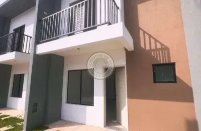 Casa em condomínio fechado com 3 quartos à venda na Estrada João Carlos Alé, 401, Taboão, São Roque