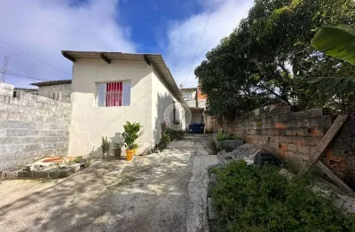 Casa com 1 quarto à venda na Rua Dos Joao De Moraes Barros, 331, Jardim Santa Vitória (Canguera), São Roque