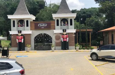 Sala comercial à venda na Estrada do Vinho, 400, Canguera, São Roque