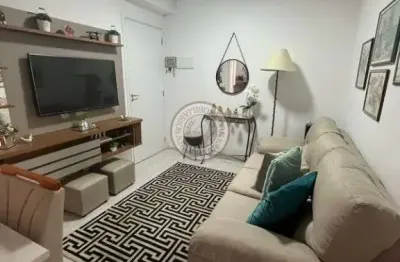 Apartamento com 2 quartos à venda na Rua Maestro Porfírio Tavares, 32, Jardim Maria Trindade, São Roque