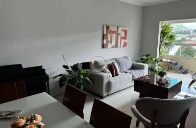 Excelente apartamento padrao a venda no jardim brasil, sao roque