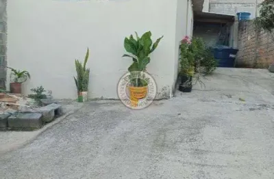 Casa com 1 quarto à venda na Rua João de Moraes Barros, 331, Jardim Santa Vitória (Canguera), São Roque