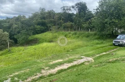 Terreno à venda na Rua Valdeci Custódio Gomes, 770, Loteamento Chácaras Boqueirão (São João Novo), São Roque