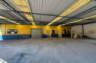 Barracão / Galpão / Depósito à venda na Jardim Cruzeiro, 00, Jardim Cruzeiro, Mairinque