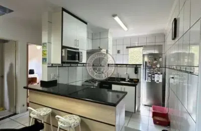Apartamento com 2 quartos à venda na Rua Messias Antonio Rosa,, 101, Jardim Cruzeiro, Mairinque