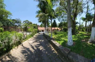 Chácara / sítio com 4 quartos à venda na Estrada Municipal Taipas de Pedra, Alto Da Serra (Mailasqui), São Roque