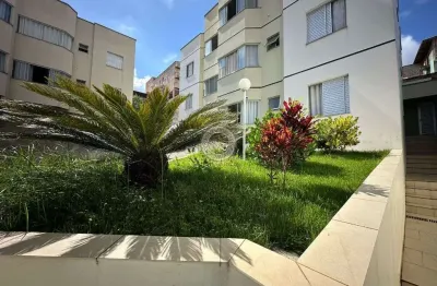 Apartamento com 2 quartos à venda na Rua Santa Leocadia, 73, Jardim Villaça, São Roque