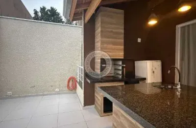 Casa com 3 quartos à venda na Rua Lívio Tagliassachi, 100, Jardim Boa Vista, São Roque