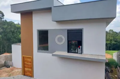 Casa em condomínio fechado com 3 quartos à venda na Rodovia Raposo Tavares, 000, Jardim Cardoso (Mailasqui), São Roque