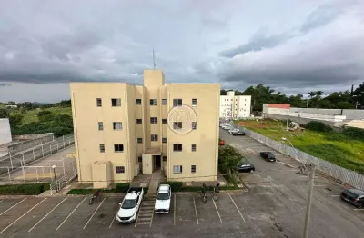 Apartamento com 2 quartos à venda na Rua Iraídes Gonçalves Rocha, 452, Recanto dos Eucaliptos, Mairinque