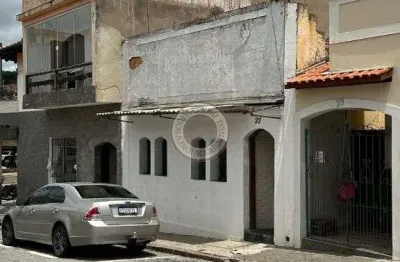 Casa com 2 quartos à venda na Rua João XXIII, 27, Centro, São Roque