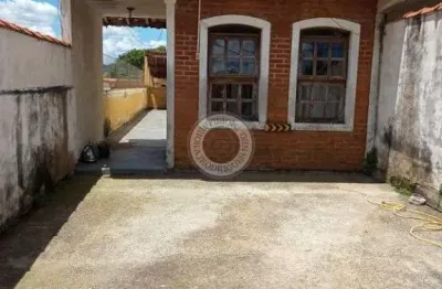 Casa com 3 quartos à venda na Rua Washington Campos do Amaral, 261, Vila Santa Isabel, São Roque