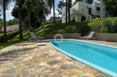 Casa com 3 quartos à venda na Rua Professor Joaquim Firmino de Lima, 206, Jardim Villaça, São Roque