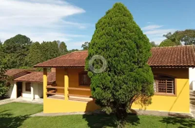 Casa com 3 quartos à venda na Rua Ernesto Martins Pereira, 1, Vila Darcy Penteado (Mailasqui), São Roque